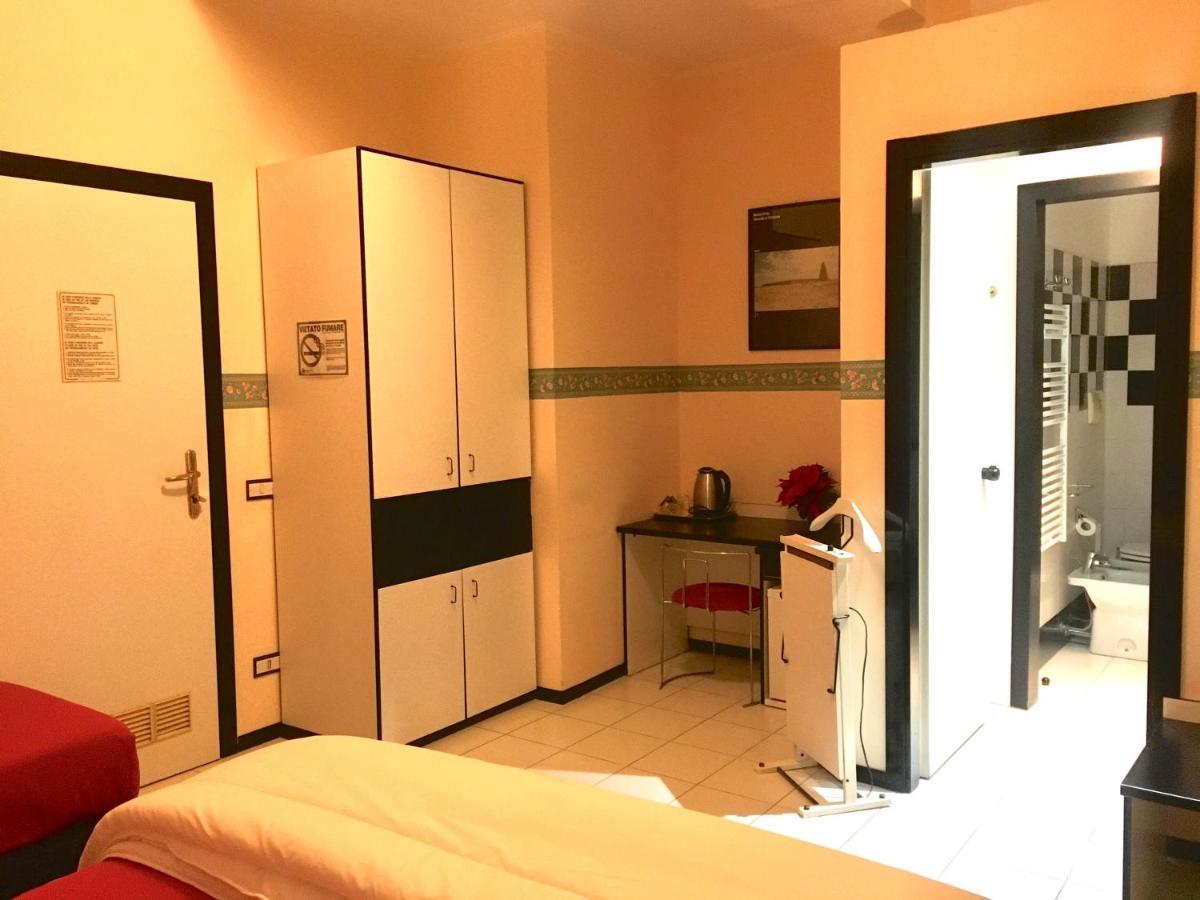Hotel Letizia Orte Exterior photo